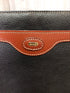 Bally Leather Vintage Purse